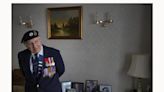 A Jewish veteran from London prepares to commemorate the 80th anniversary of the D-Day landings