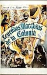 Leyendas macabras de la colonia