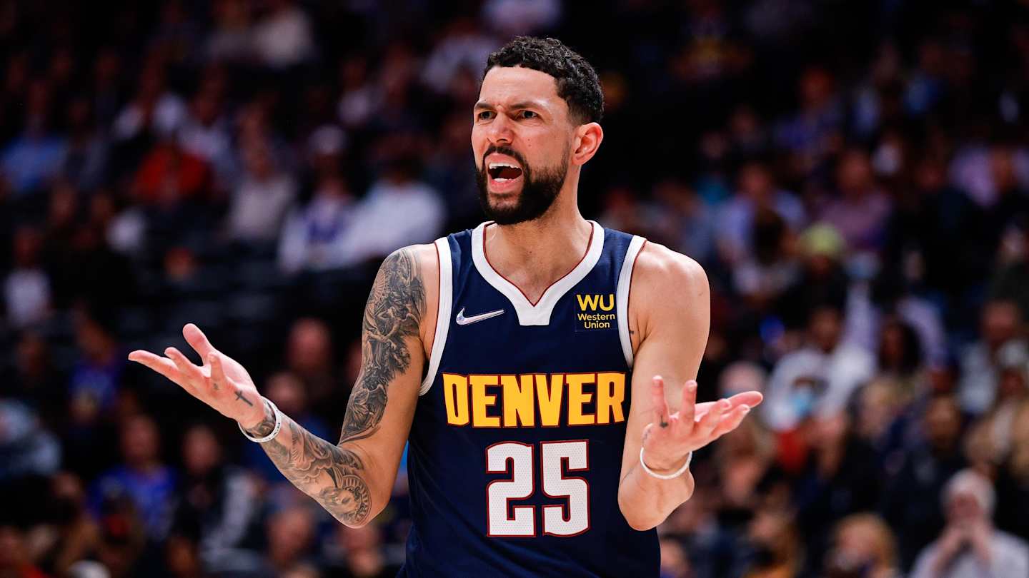 Denver Nuggets Players React To Austin Rivers Instagram Post