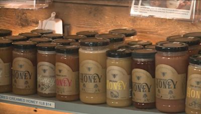 Iowa State Fair launches first ever farmers market this year
