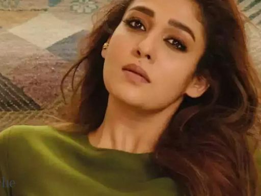 What's Nayanthara's fitness secret? It's 'eating without guilt'!