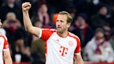 Harry Kane savours Champions League ‘war’ with England team-mate Jude Bellingham