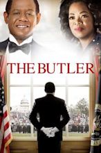 The Butler