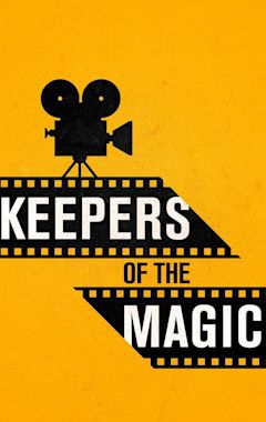 Keepers of the Magic