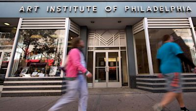 Biden Cancels $6B in Debt for Former Students of the Art Institutes