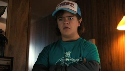 Gaten Matarazzo Describes the Day He Learned How ‘Stranger Things’ Ends