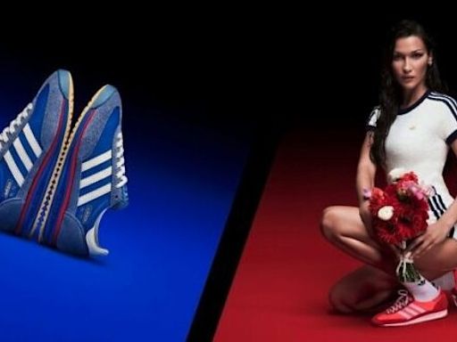 Adidas pulls ‘unacceptable’ Bella Hadid advert