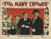 Too Many Crooks (1927 film)