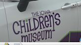 Iowa City Children’s Museum returns to area parks with play-oriented educational opportunities