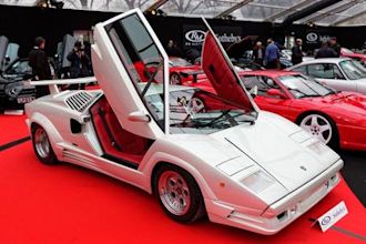 Lamborghini Countach