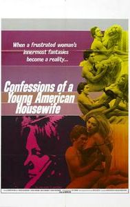 Confessions of a Young American Housewife