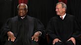 Affirmative Action Decision Is Clarence Thomas' Dream Come True