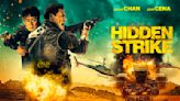 Netflix Top 10 (Week of July 24): Jackie Chan, John Cena’s ‘Hidden Strike’ is most-watched movie, as ‘The Witcher’ returns to first place for TV