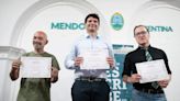 Premio Vendimia: Mendoza ya decidió qué hará con uno de los concursos literarios más importantes del país | Espectáculos