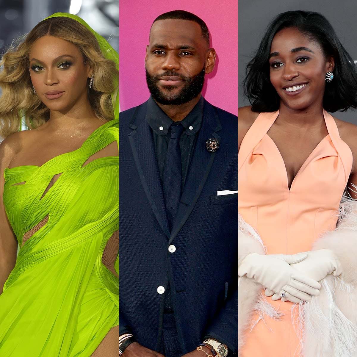 2024 BET Awards Nominations: See the Complete List