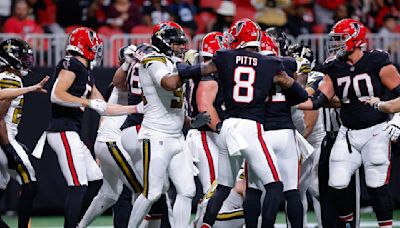 New Orleans Saints game previews: Week 4 at Atlanta Falcons