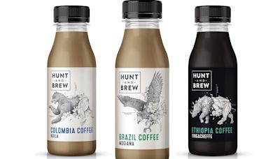 “Hunt and Brew is serious coffee for serious people” – Brownes Dairy on shaking up RTD coffee