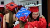 Graduation 2023: Jersey Shore high school seniors graduate