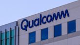 Qualcomm Shares Rises On NVIDIA's Earnings Beat: Semiconductor Stocks Surge - Qualcomm (NASDAQ:QCOM)