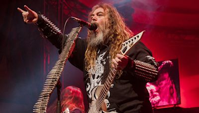 Two weeks ago, a Sepultura reunion looked likely – but now Max Cavalera has changed his mind