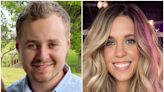 Jedidiah Duggar Not Following Sister Jill and Brother-in-Law Derick on Social Media Amid Book Release