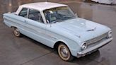 El día que se hizo el primer Ford Falcon argentino, el auto que aún despierta pasiones