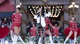 Cher Brings Festive Holiday Cheer to Macy’s Thanksgiving Day Parade with New Christmas Song