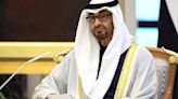 UAE and Costa Rica sign trade deal, UAE president says