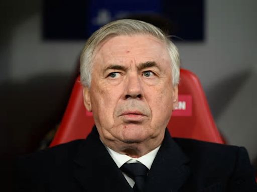 Un vacío de poder en Brasil, clave para que Ancelotti ampliase su contrato con el Real Madrid