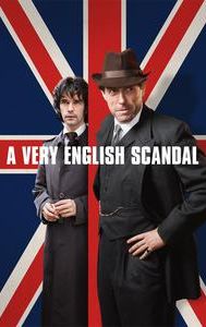 A Very English Scandal