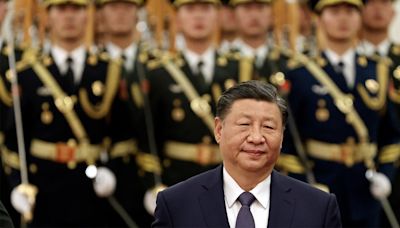 Are the Chinese about to 'deal a devastating blow' to America?