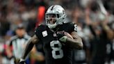 ESPN NFL Nation reporter Gutierrez predicts the Raiders to franchise tag Josh Jacobs