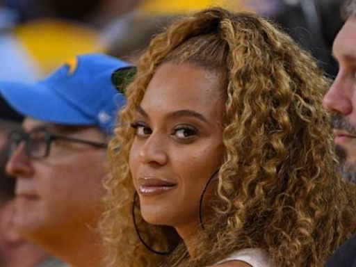 Beyoncé says she’s worked harder than anyone she knows — until she got smart to a better strategy