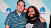 ‘Koala Man’ Showrunners Benji Samit, Dan Hernandez Ink Overall Deal With 20th TV Animation and ABC Signature