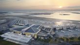 JFK airport's new terminal will be powered by a microgrid and the largest rooftop solar array in New York City