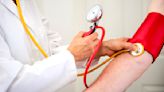 Making NHS blood pressure target lower could save thousands of lives