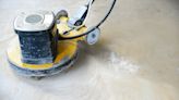 How to Polish Concrete Floors for a Beautiful Smooth Surface