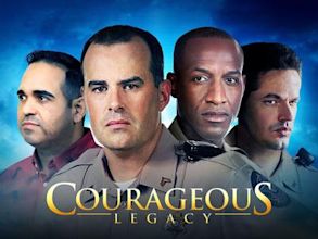 Courageous – Ein mutiger Weg