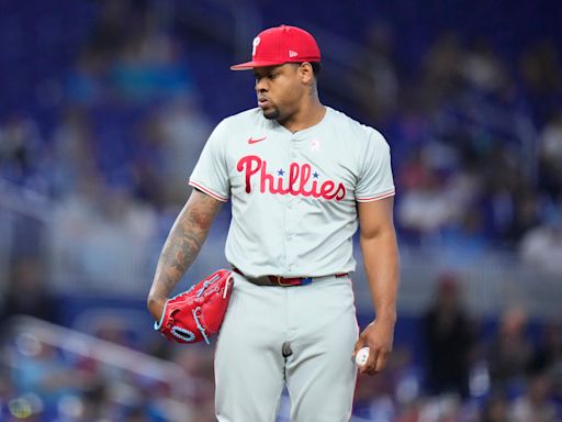 Why the Phillies decided to move on from Gregory Soto and what they see in Tanner Banks