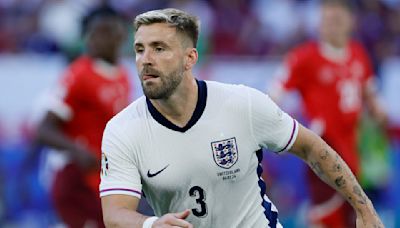 Robbie Savage: Why Luke Shaw Must Start Against Netherlands