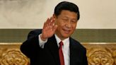 China's Xi looks to 3rd 5-year term as Communist Party meets