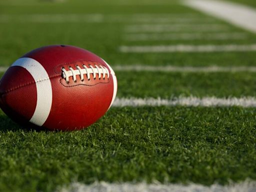 High school football: Week 5 schedule for Sept. 26-28