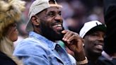 NBA roundup: LeBron extends his All-NBA appearance record; Celtics adjust for Game 2
