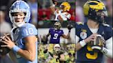 NFL Draft: Ranking Every Vikings Quarterback Outcome on Thursday Night