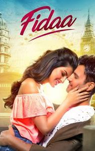 Fidaa (2018 film)