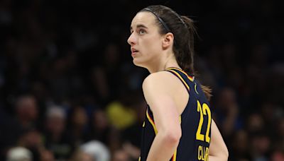 Caitlin Clark’s WNBA Home Debut Will Supersede NBA Playoffs