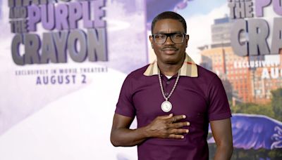 Clapping back at Ozempic allegations, Lil Rel Howery opens up about his dramatic weight loss