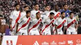 Perú alista su once: posible alineación de Jorge Fossati para enfrentar a El Salvador