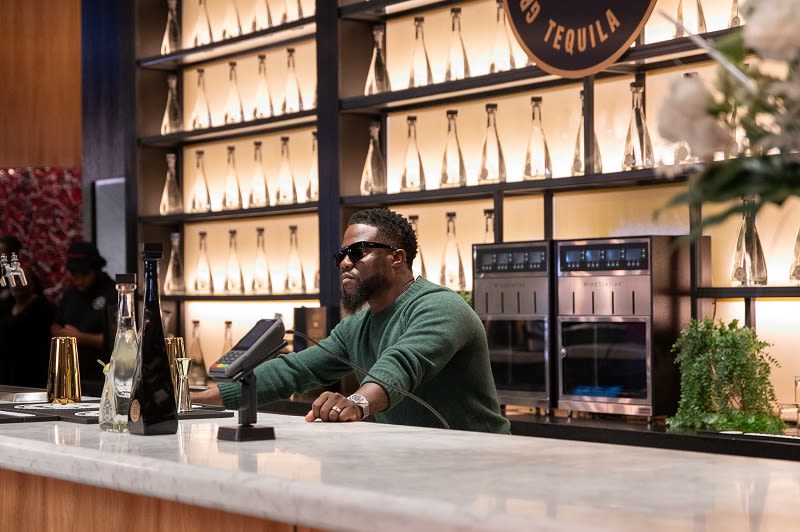 Kevin Hart and Gran Coramino Tequila Celebrates Over $1 Million in Grants to Black and Latinx Entrepreneurs