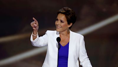 Here's who is speaking at the 2024 RNC on Wednesday and how to watch in Arizona